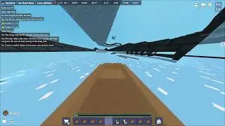 Foekid vs GgGg_Gg phần 3: Đua thuyền băng