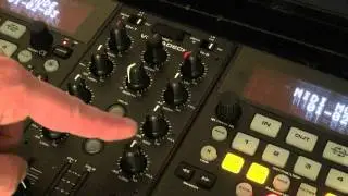 Brian Looks At The Versadeck from American Audio