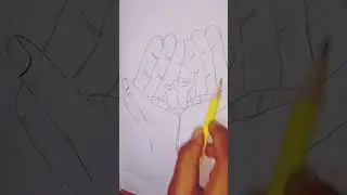 Meri Duniya #ytshorts #shortsvideo #viralvideo #art