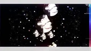 Agar.io Double Presplit