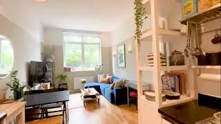 Walkthrough Tour - Arklow Road, New Cross - Apartment For Sale