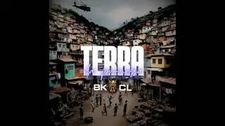 TERRA DA PROMESSA - MC BKCL