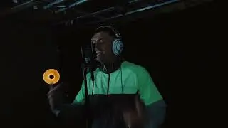 MC TAZO - JGS&INTENT - JAY SHARKEY - THE GLEN