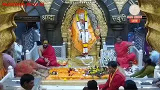 Shirdi-Mandir-Se-Aao Mere sai.. #Shirdi #Sai 