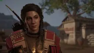Assassin's Creed : Odssey#85 - Polykleitos(&Pi;&omicron;&lambda;ύ&kappa;&lambda;&epsilon;&iota;&tau;&omicron;&sigmaf;) The Great of Ancient Greek Sculptor