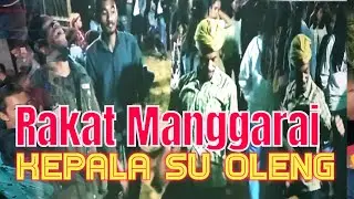 Goyang Manggarai, LAU LAU POKA LAU LAU DOAL POK POK// voc Surat Edar