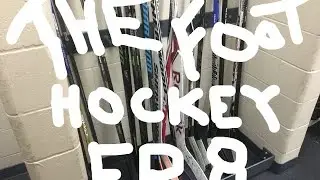The Foot Hockey Ep 8