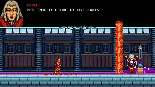 [ DEMO ] Saint Slayer: Spear of Sacrilege [ 2025 ]