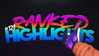 Ranked Highlights #129 | World Supporter 2022 | Critical Ops