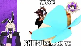 『VTuber』Guilty Gear XX AC+R: Return to Anji (11/15/22)