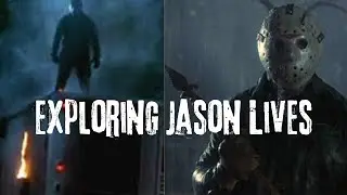 F13TH: Exploring Jason Lives 