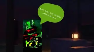 Getting a one min full server wipe with 1x rework