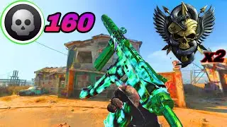 160 KILLS + &ldquo;TEC-9&rdquo; DOUBLE NUKE on NUKETOWN | BLACK OPS COLD WAR MULTIPLAYER (No Commentary)