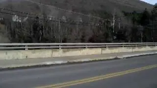Galeton PA Look a Round