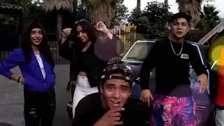 ZAKIF - Funky Love  - Ft good fellas, yartz (VIDEO OFICIAL)