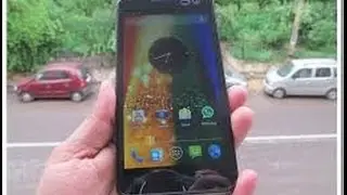 Lava Iris 404e Mobile full specification, features And price