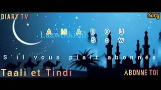 AMADOU SOW Sory Tali et Tindi