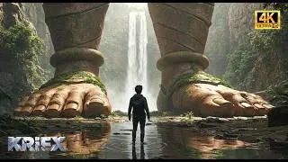 THE PROTECTOR - KRIFX