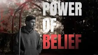 The Power of Belief: How Your Mind Shapes Your Reality