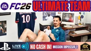 FC26 Ultimate Team RTG! ChampionsUnpacking & Fut Tips (27)