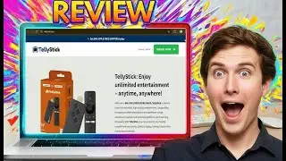 TellyStick Review 2025 Scam or Legit Honest Tech Gadget Review