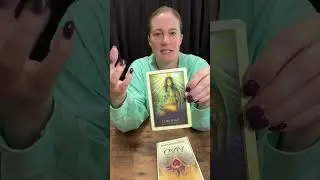 Daily Oracle card, reading: Gaia Oracle &ndash; the search; feeling lost, confused, lonely