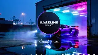 HYPERNIGHT BASS 🔊⚡ | CAR CLUB REMIX 🚗🔥 | NIGHT DRIVE 😎 &bull; WORKOUT ENERGY 💪 &bull; DANCE HEAT 🥳
