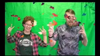 Freaky Fotobooth Promo Video