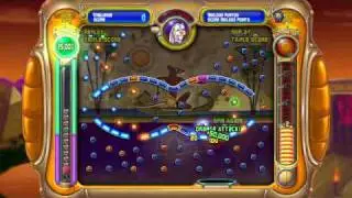 peggle replay shot