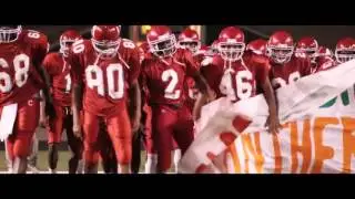 Carter High Trailer
