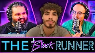 How to Make Ordinals Great Again | Interview w/ Jiurn | TBR #215