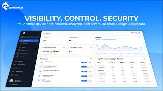 Sentrinus Endpoint Protection Platform - Official Product Video