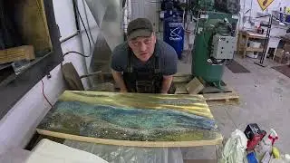 Salt and Light Painting is born!