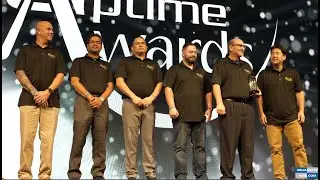 Apply for the Uptime Awards