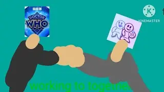 Mario theory: ehupiret brothers and doctor who working to togeher ?