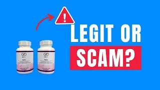 NEW! FitPill Keto Review: Legit Weight Loss or Scam?