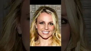 Britney Spears Then and Now Looks- transformed looks #britneyspears #hollywoodupdate