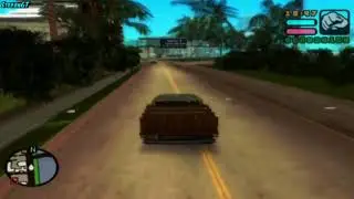 Прохождение GTA: Vice City Stories (Миссия 4: Cholo Victory)