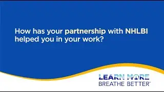 Breathe Better Network: Partnering in the Fight Against COPD