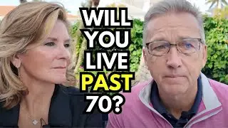 How Long Can you Live after 70? You can tell by Looking at These 6 Signs
