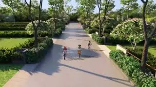 Humming Group | Humming Sanjeeva | Premium Commercial & Residential Property in Kachna Raipur