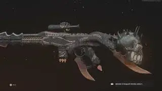Fire Starter Mastercraft Bundle Preview Call of Duty Vanguard