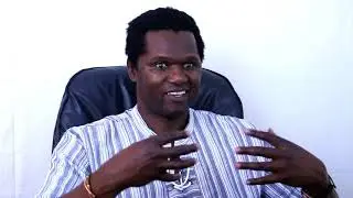 Importance of Oral Storytelling | AFRICANUS TALKS | BEVIN MAGAMA | PART 9