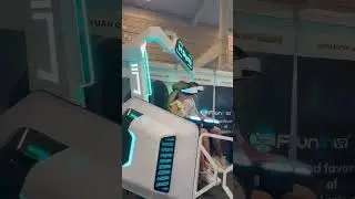 🥳Welcome to FuninVR! Experience thrilling VR games and immersive 5D cinema.🔥 Hottest VR Games 500+