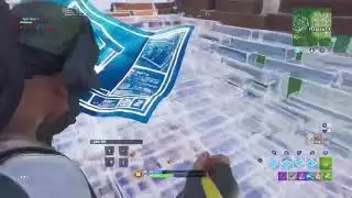 Double trap kill