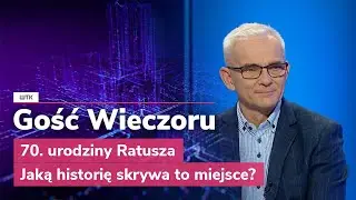 70. urodziny Ratusza - Muzeum Poznania. Jaką historię skrywa to miejsce?