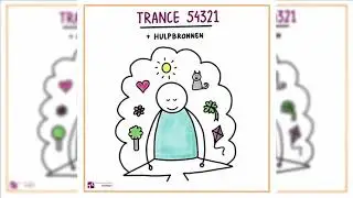 Oefening: Trance 5-4-3-2-1 & Hulpbronnen