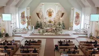 Psalm responsoryjny - 2.01.2022