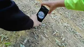 Bafang Climbing Test