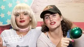 Presenting the Edible Cookie Posse! | MTV Floribama Shore